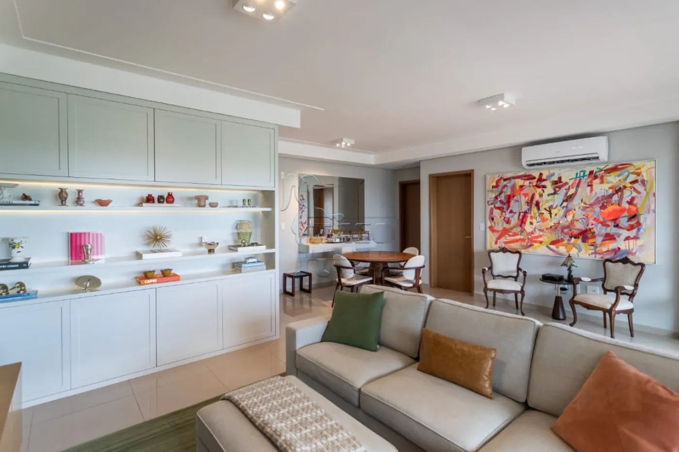 Alugar Apartamento / Padrão em Ribeirão Preto R$ 5.500,00 - Foto 15