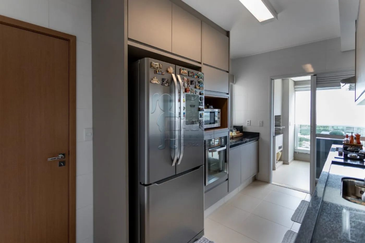 Alugar Apartamento / Padrão em Ribeirão Preto R$ 5.500,00 - Foto 26