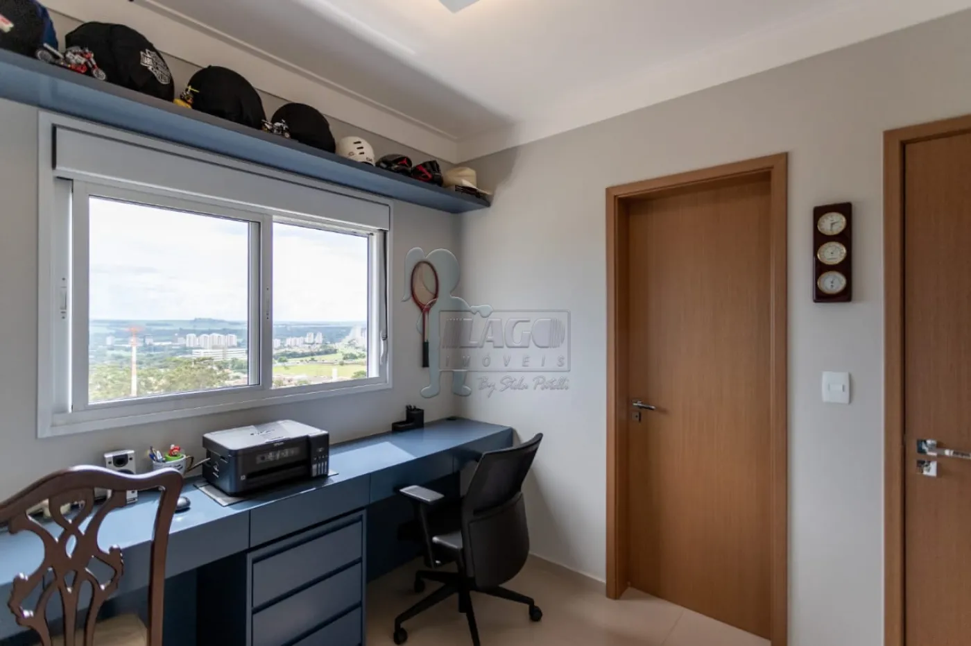 Alugar Apartamento / Padrão em Ribeirão Preto R$ 5.500,00 - Foto 43