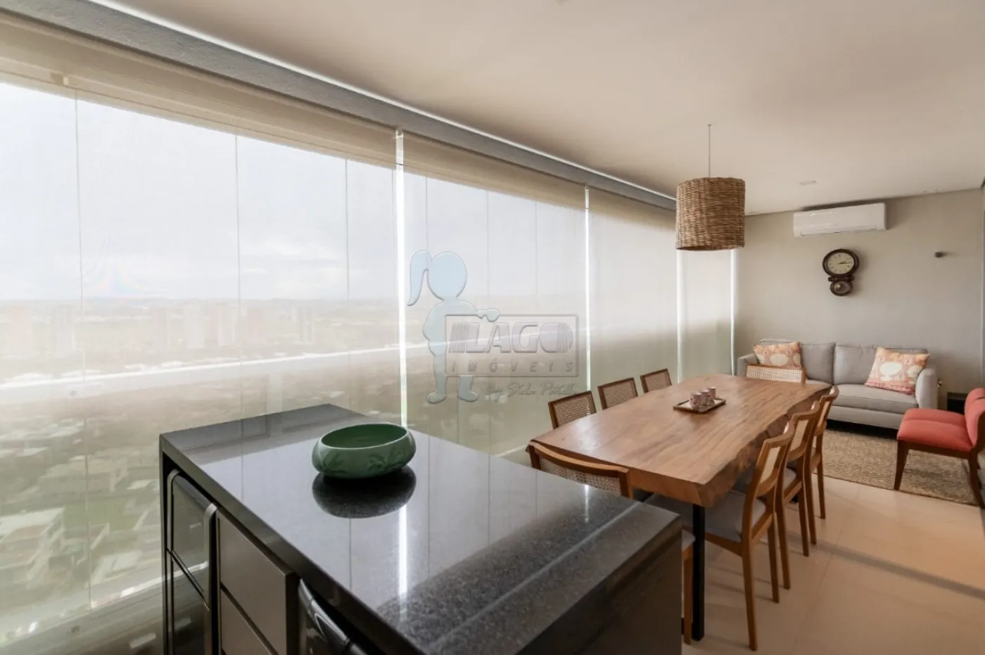 Alugar Apartamento / Padrão em Ribeirão Preto R$ 5.500,00 - Foto 8