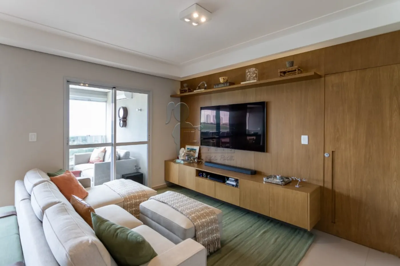 Alugar Apartamento / Padrão em Ribeirão Preto R$ 5.500,00 - Foto 20