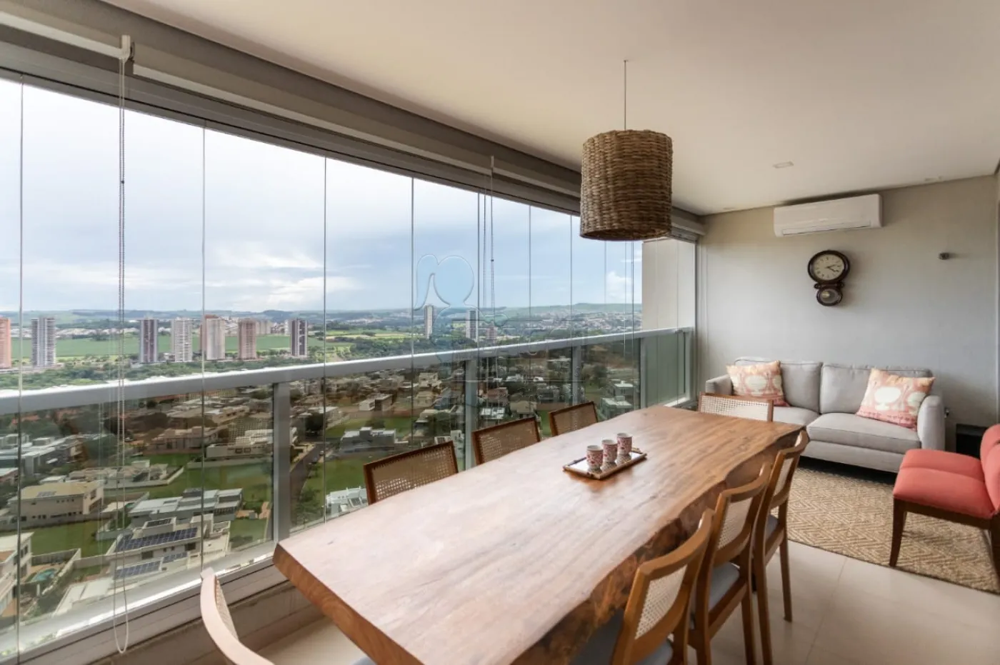 Alugar Apartamento / Padrão em Ribeirão Preto R$ 5.500,00 - Foto 6