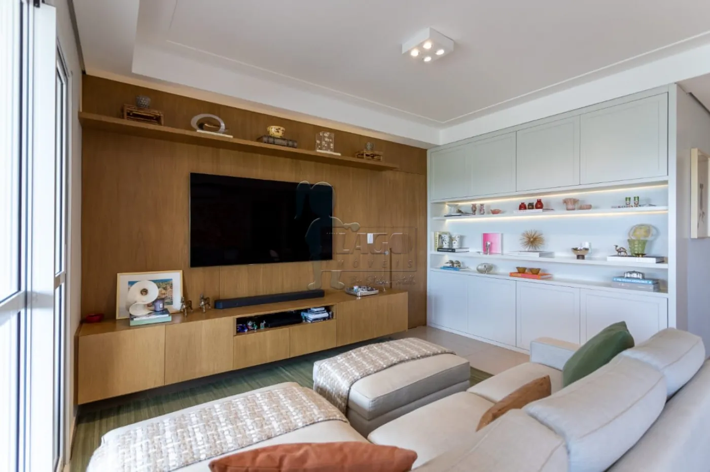 Alugar Apartamento / Padrão em Ribeirão Preto R$ 5.500,00 - Foto 21