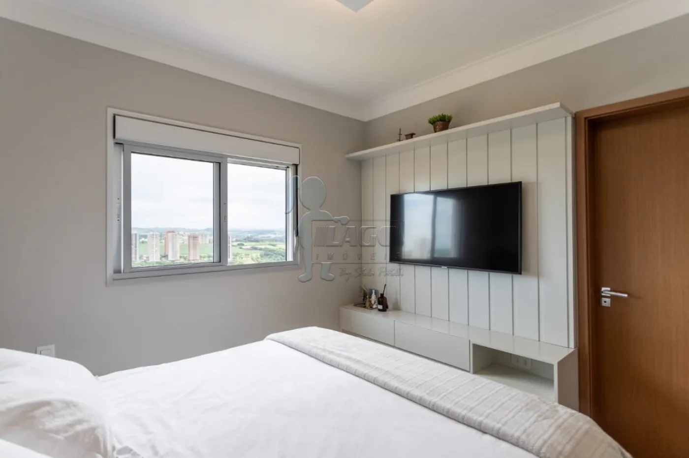 Alugar Apartamento / Padrão em Ribeirão Preto R$ 5.500,00 - Foto 32