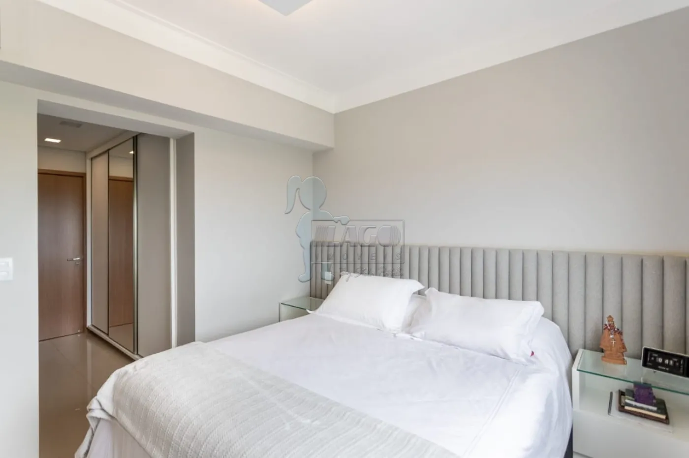 Alugar Apartamento / Padrão em Ribeirão Preto R$ 5.500,00 - Foto 30