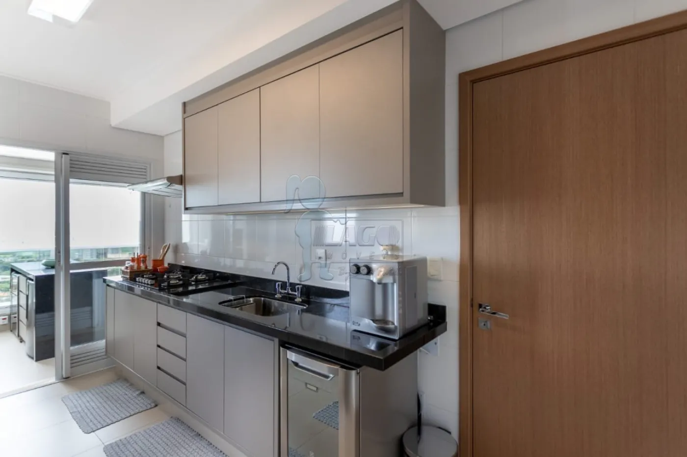 Alugar Apartamento / Padrão em Ribeirão Preto R$ 5.500,00 - Foto 25