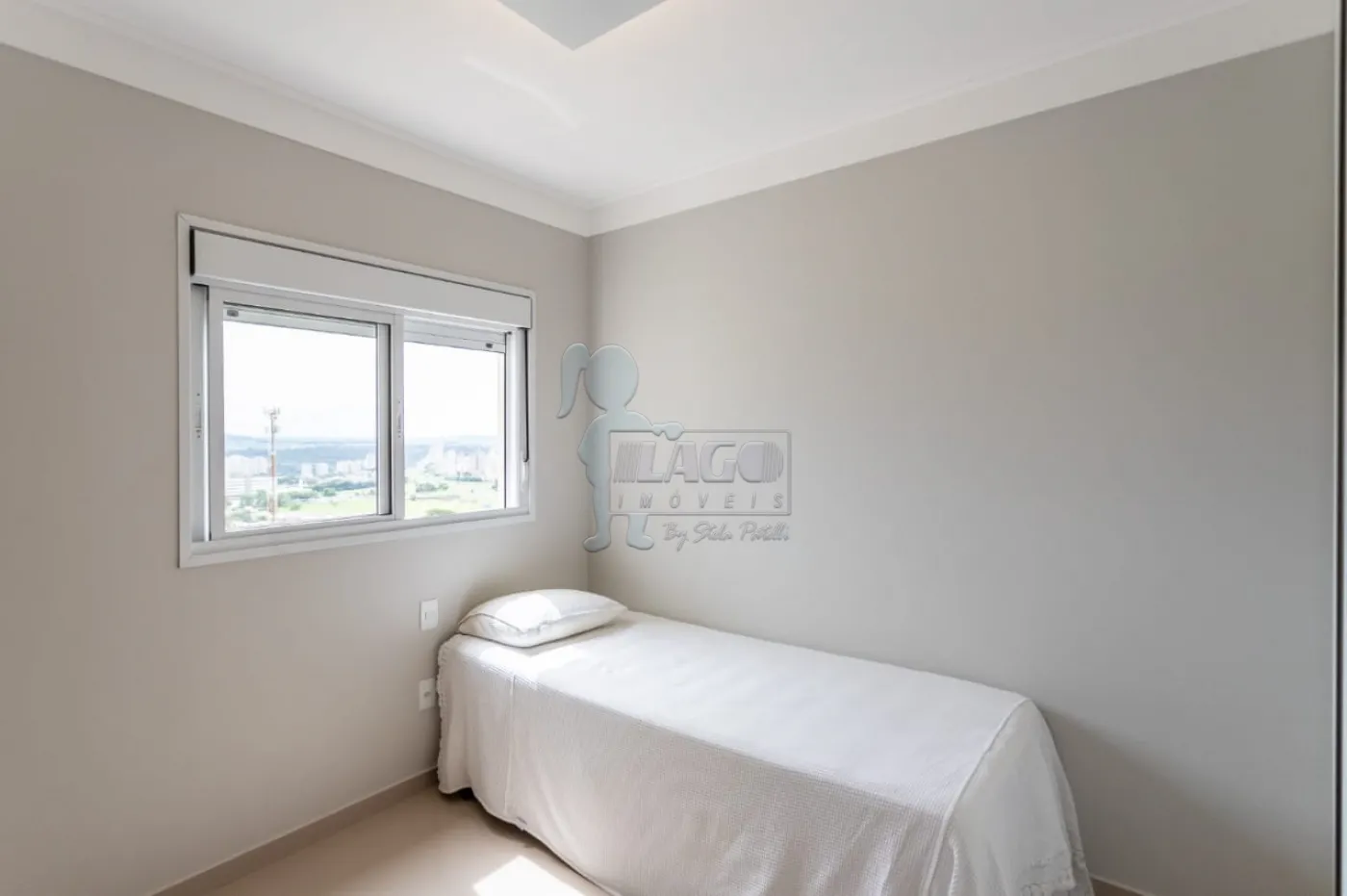 Alugar Apartamento / Padrão em Ribeirão Preto R$ 5.500,00 - Foto 37