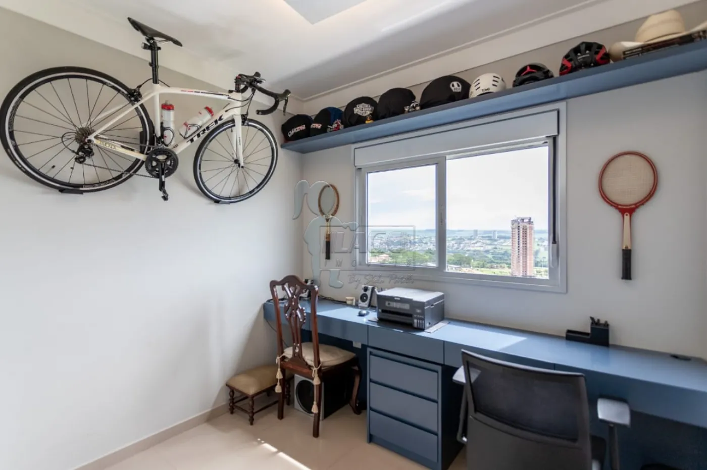 Alugar Apartamento / Padrão em Ribeirão Preto R$ 5.500,00 - Foto 41