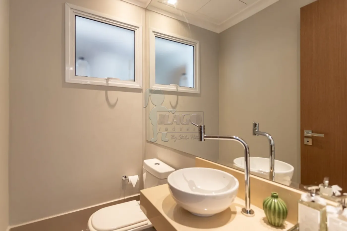 Alugar Apartamento / Padrão em Ribeirão Preto R$ 5.500,00 - Foto 44