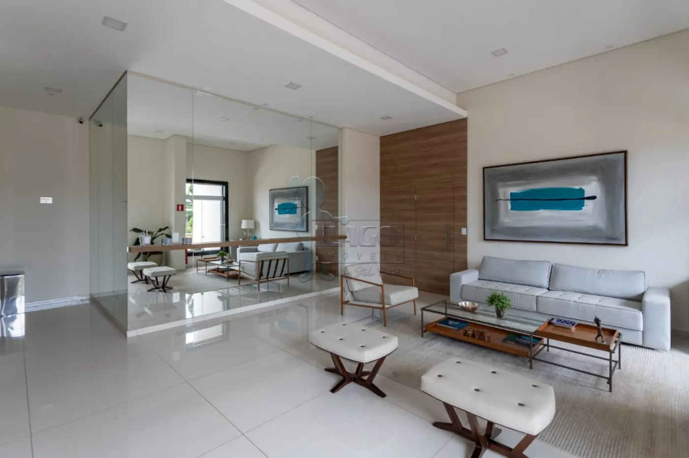 Alugar Apartamento / Padrão em Ribeirão Preto R$ 5.500,00 - Foto 23