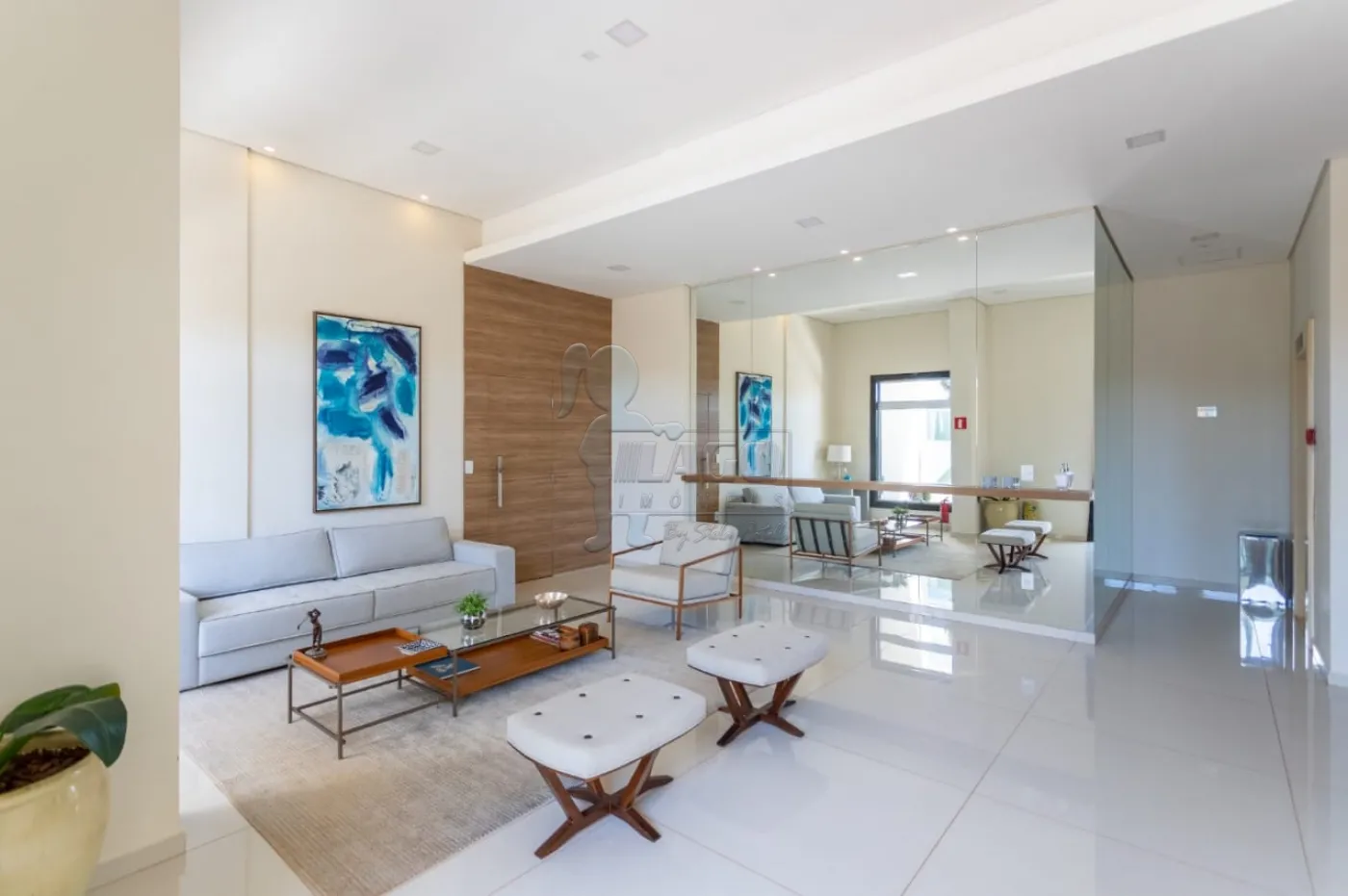 Alugar Apartamento / Padrão em Ribeirão Preto R$ 5.500,00 - Foto 24