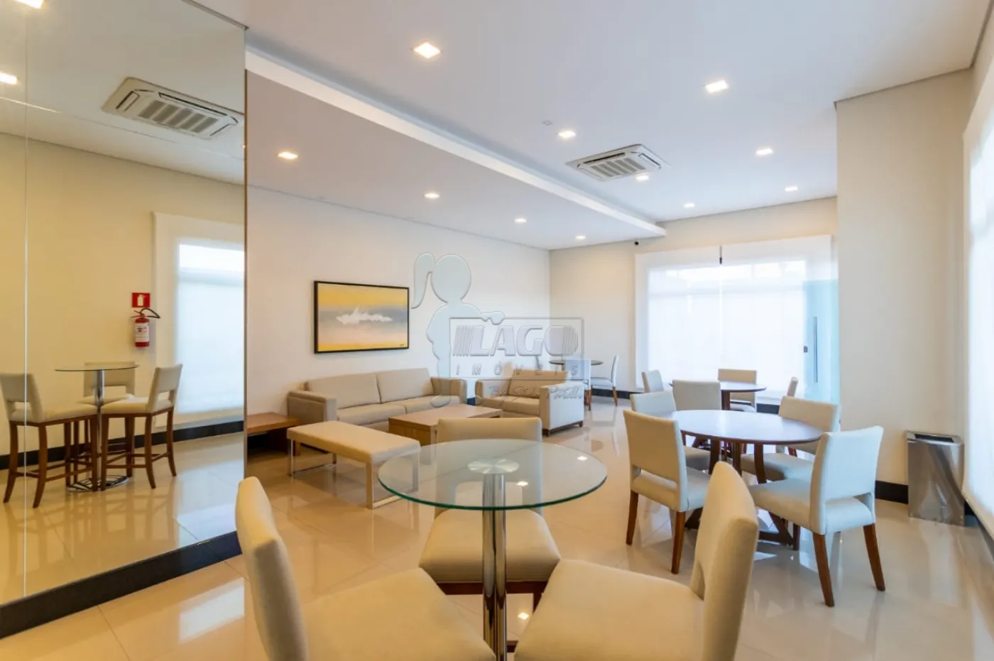 Alugar Apartamento / Padrão em Ribeirão Preto R$ 5.500,00 - Foto 22