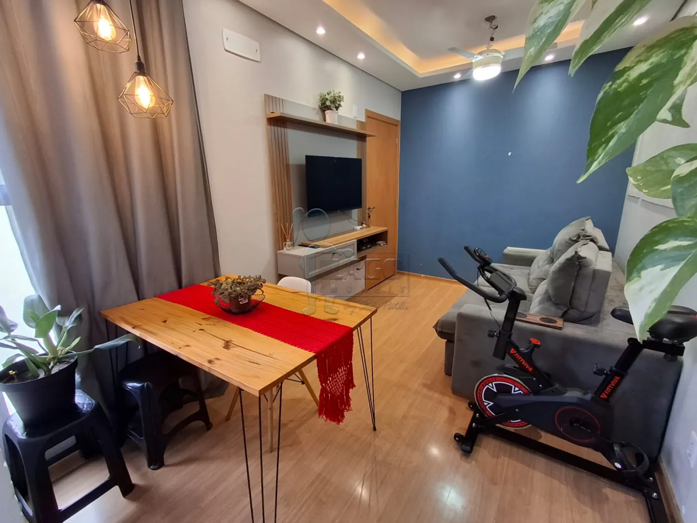 Comprar Apartamento / Padrão em Ribeirão Preto R$ 275.000,00 - Foto 3