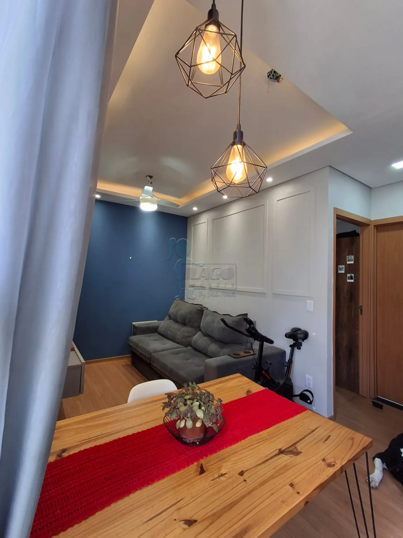 Comprar Apartamento / Padrão em Ribeirão Preto R$ 275.000,00 - Foto 5