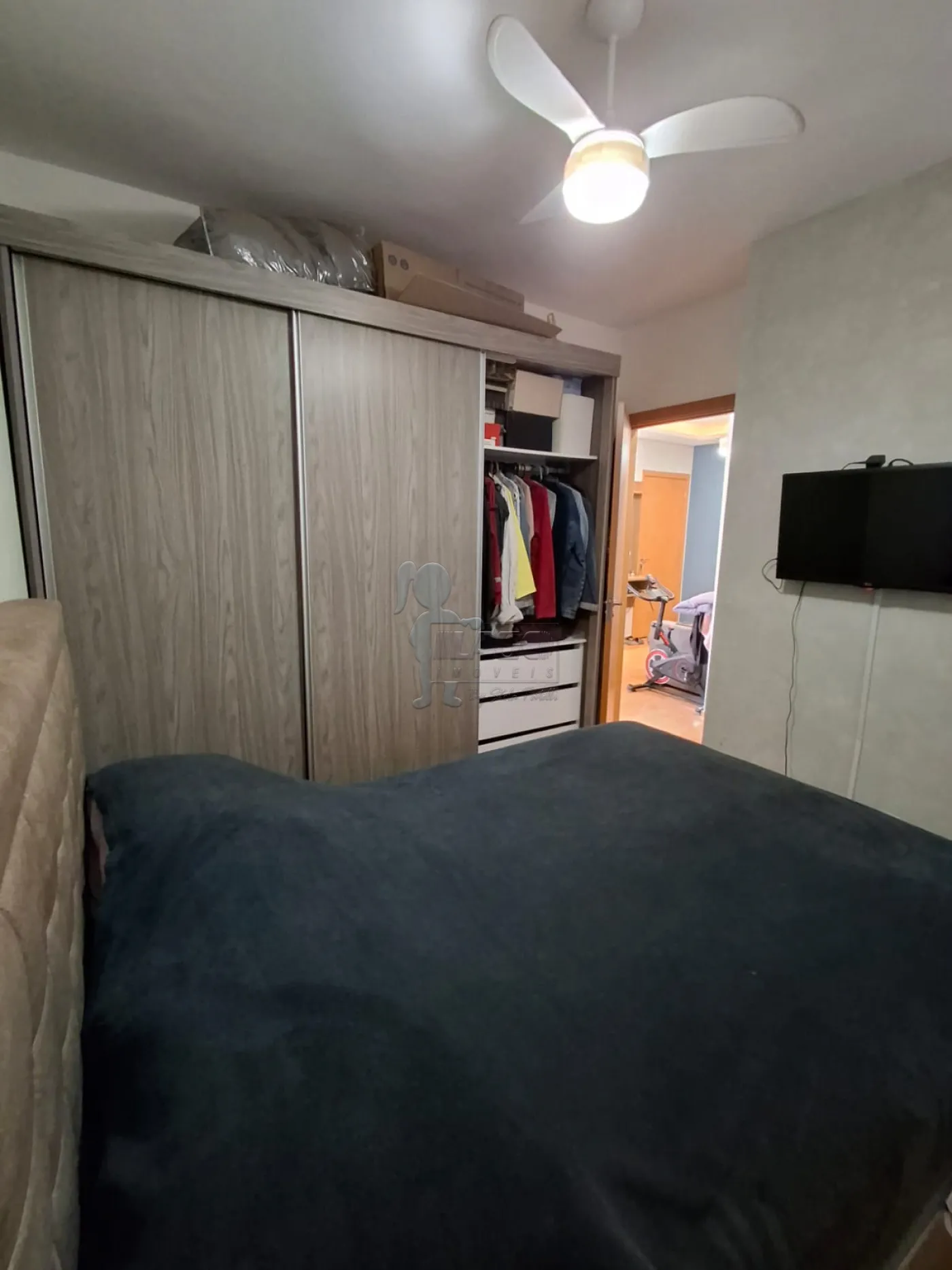 Comprar Apartamento / Padrão em Ribeirão Preto R$ 275.000,00 - Foto 9