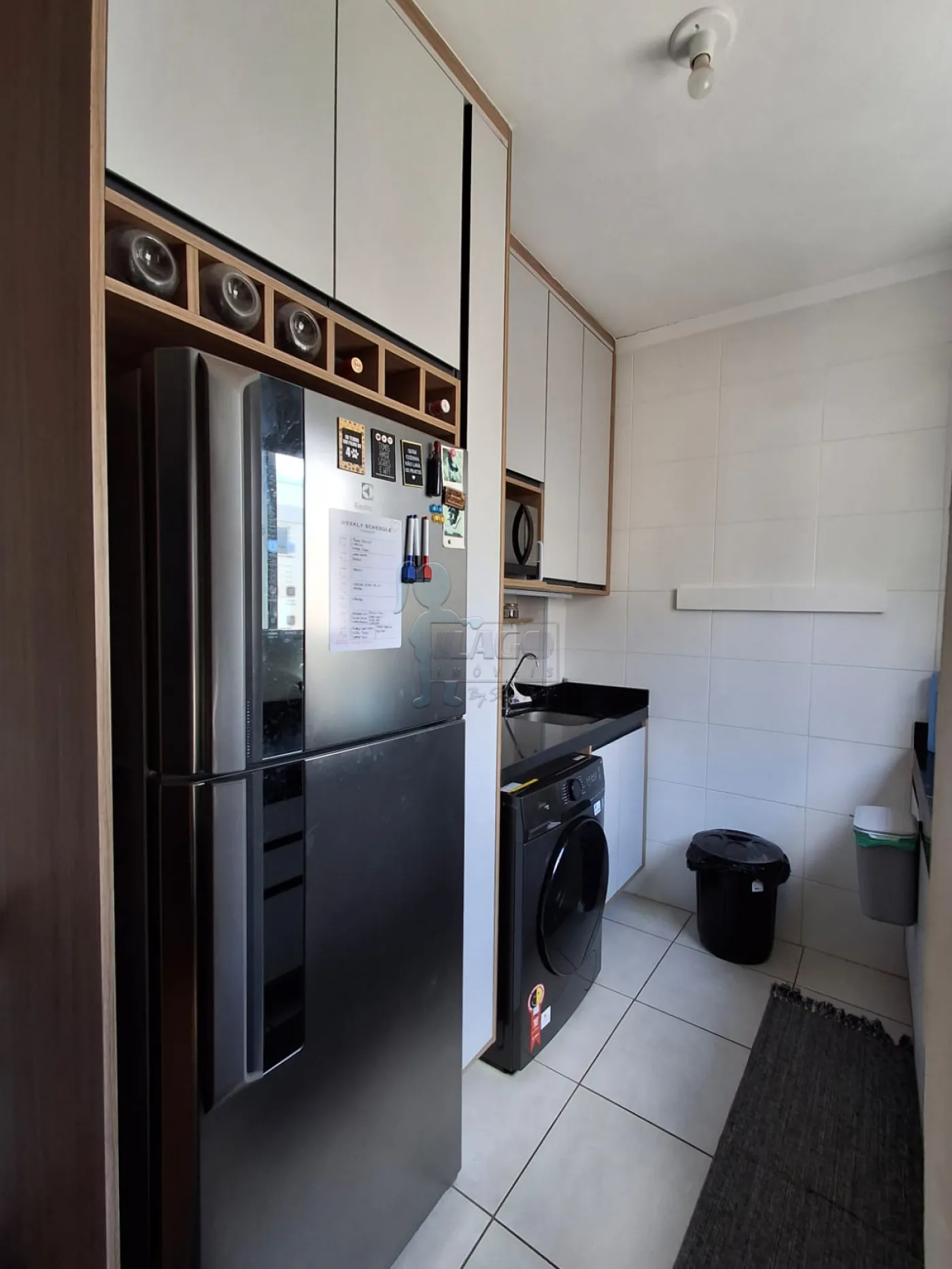 Comprar Apartamento / Padrão em Ribeirão Preto R$ 275.000,00 - Foto 18