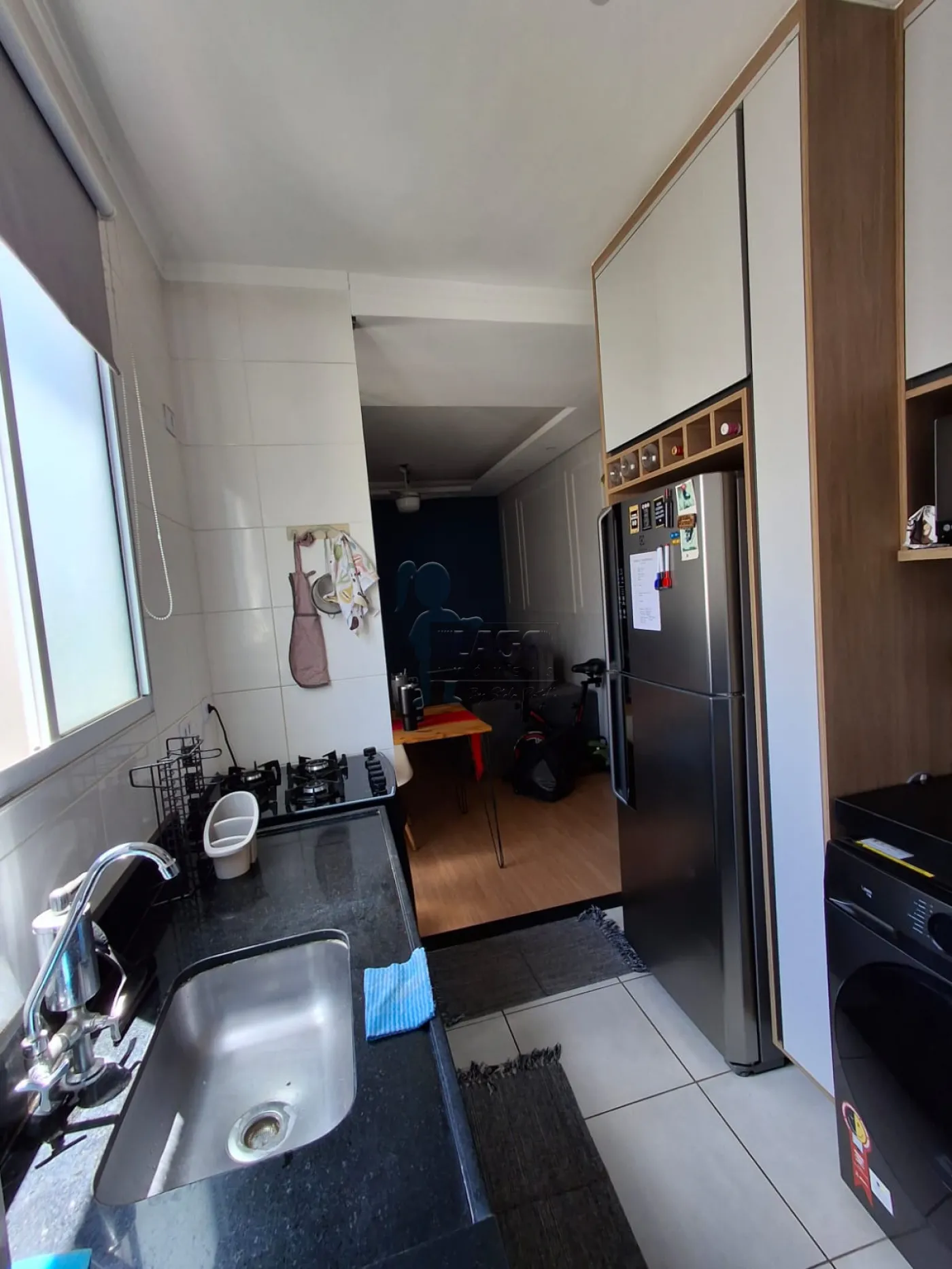 Comprar Apartamento / Padrão em Ribeirão Preto R$ 275.000,00 - Foto 20