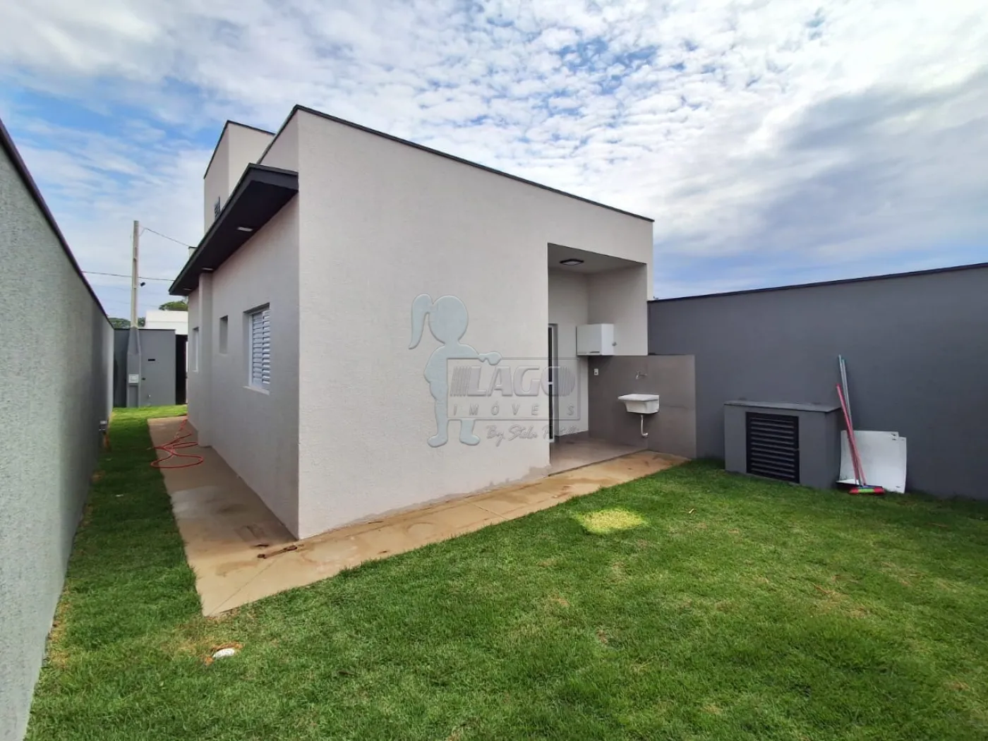Comprar Casa / Padrão em Ribeirão Preto R$ 340.000,00 - Foto 4