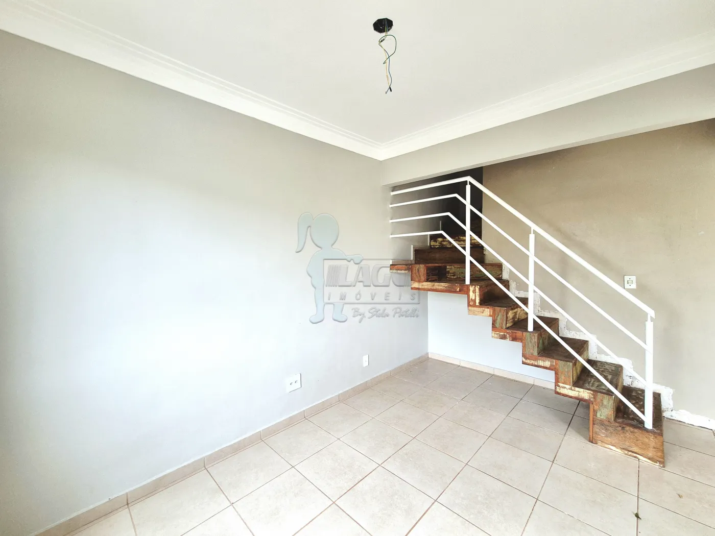 Comprar Casa condomínio / Sobrado em Ribeirão Preto R$ 535.000,00 - Foto 3