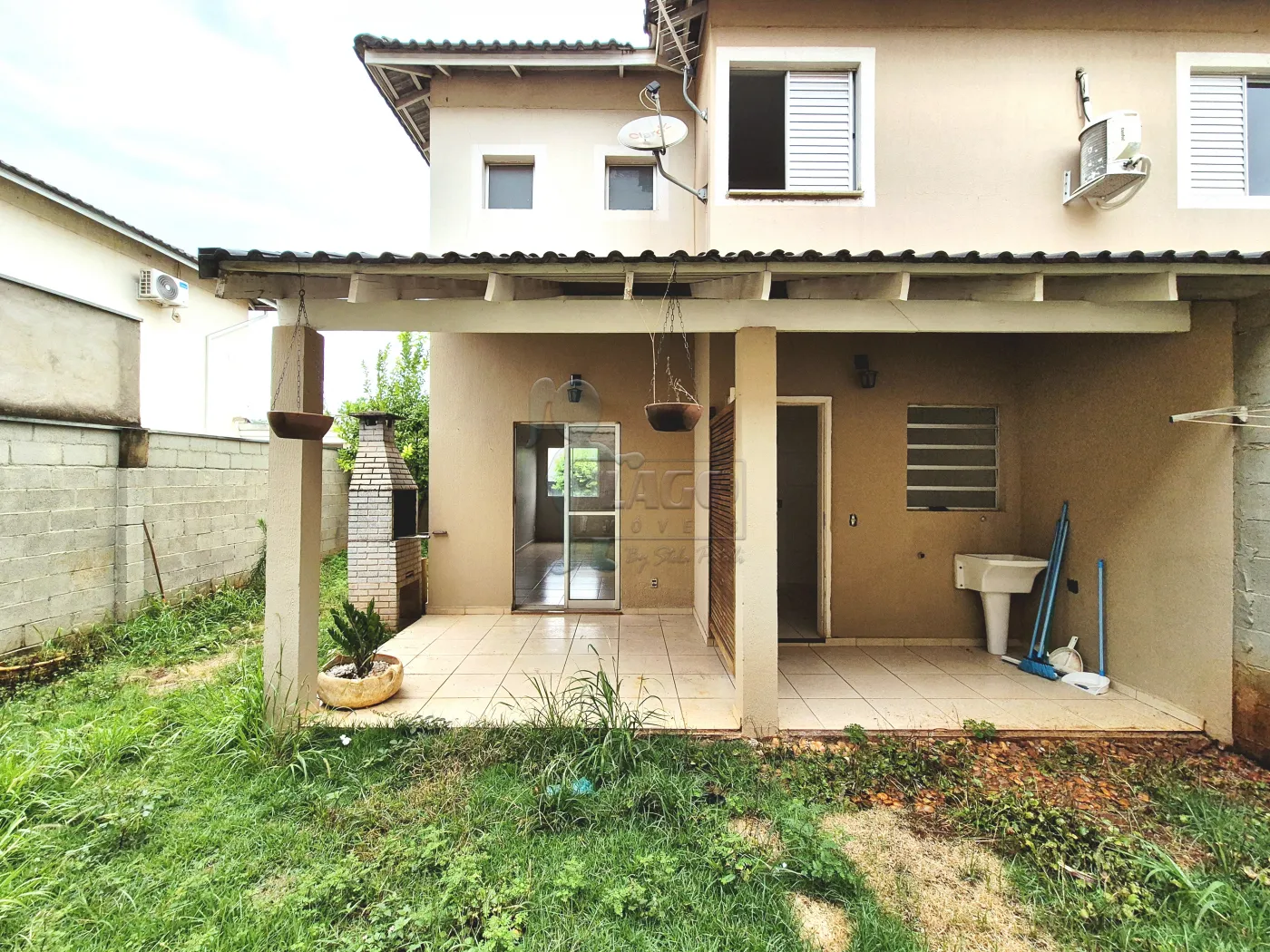 Comprar Casa condomínio / Sobrado em Ribeirão Preto R$ 535.000,00 - Foto 23