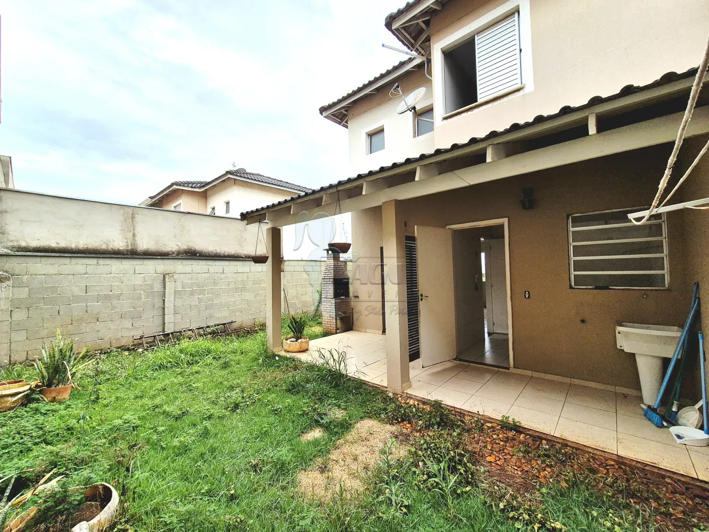 Comprar Casa condomínio / Sobrado em Ribeirão Preto R$ 535.000,00 - Foto 24