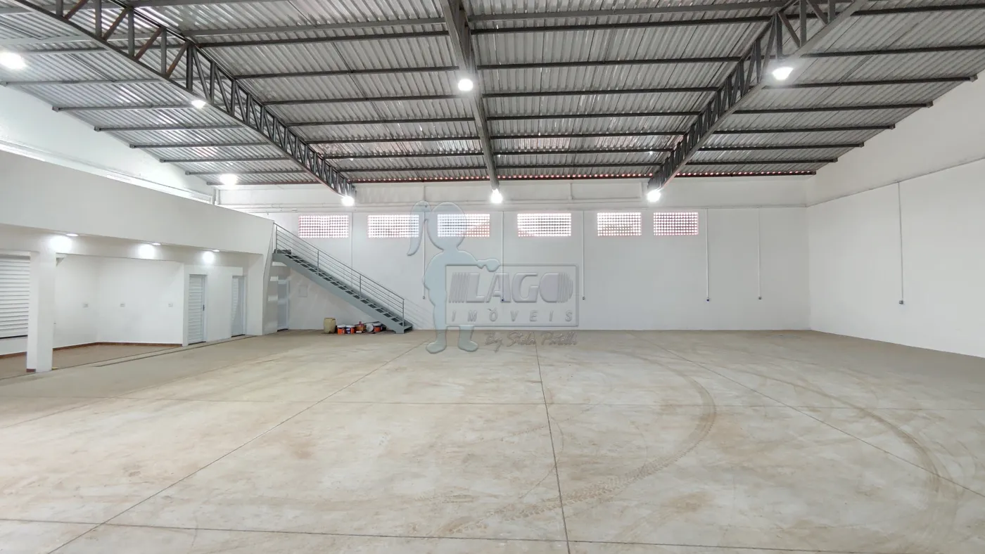 Alugar Comercial padrão / Galpão - Armazém em São Joaquim da Barra R$ 8.000,00 - Foto 4