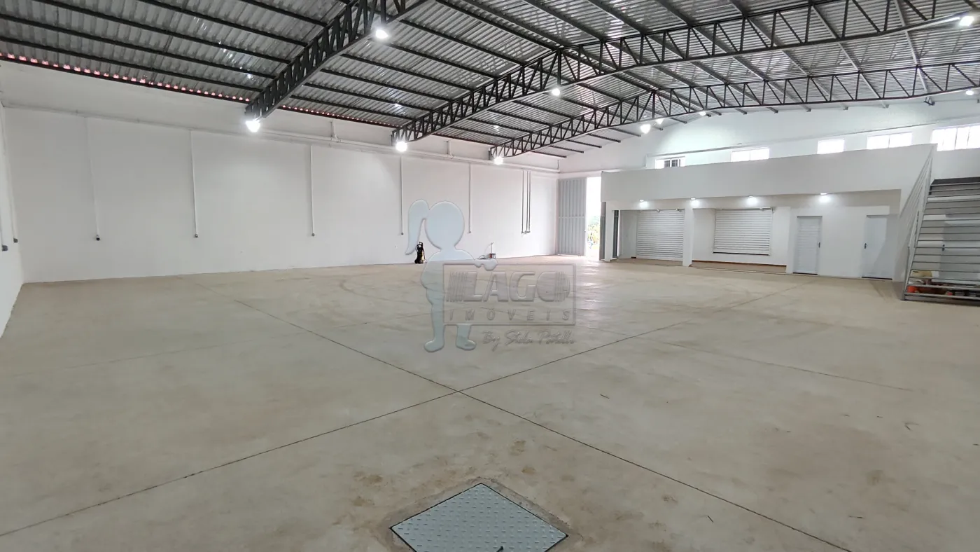 Alugar Comercial padrão / Galpão - Armazém em São Joaquim da Barra R$ 8.000,00 - Foto 6