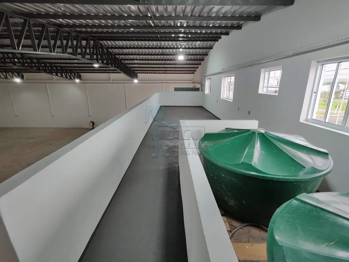 Alugar Comercial padrão / Galpão - Armazém em São Joaquim da Barra R$ 8.000,00 - Foto 9