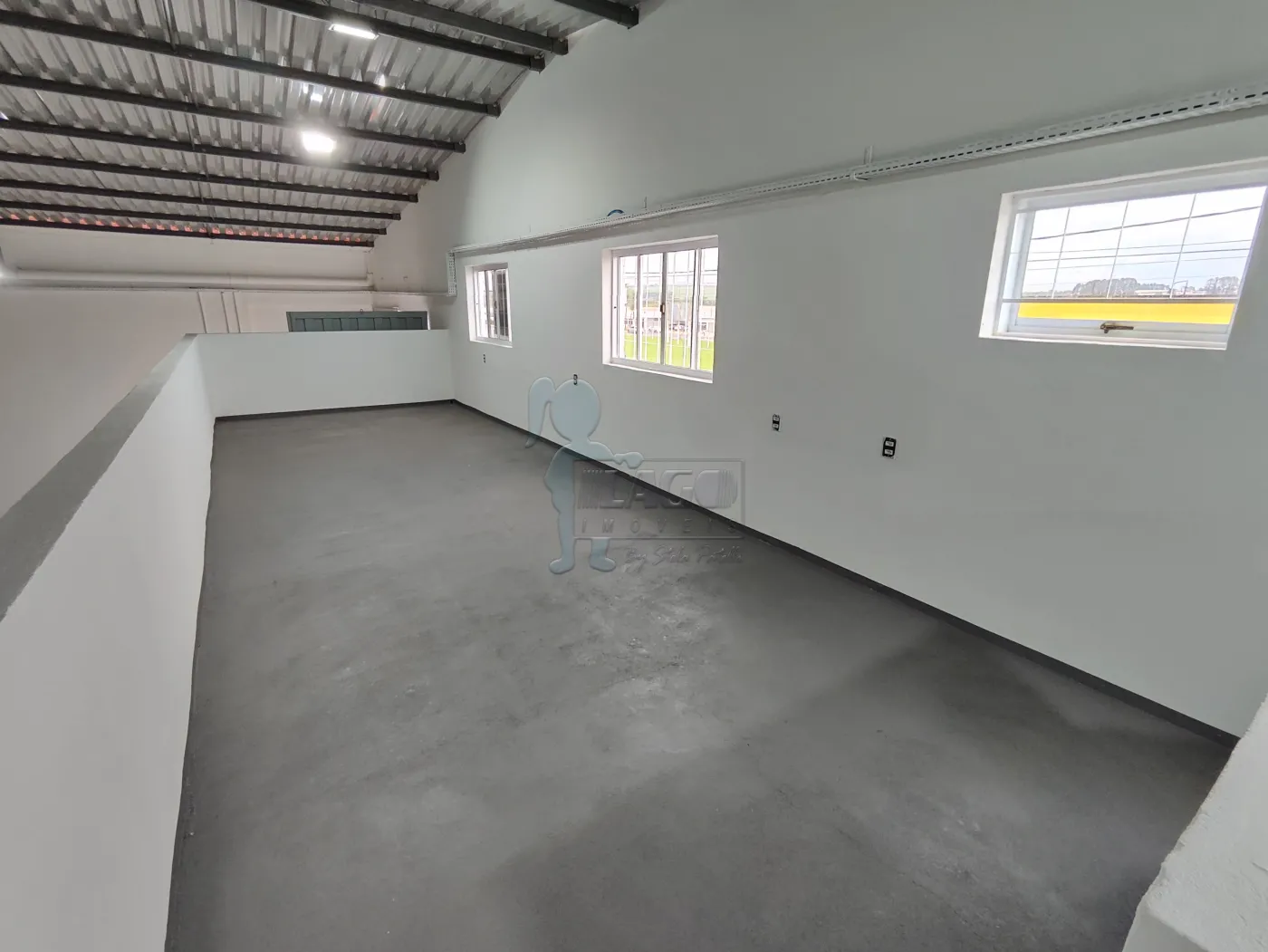 Alugar Comercial padrão / Galpão - Armazém em São Joaquim da Barra R$ 8.000,00 - Foto 10