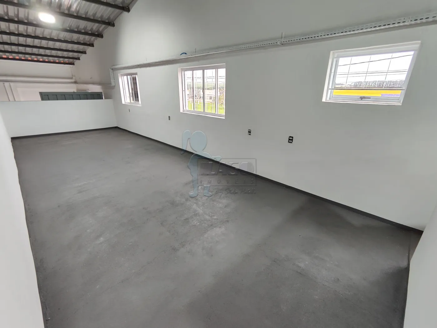 Alugar Comercial padrão / Galpão - Armazém em São Joaquim da Barra R$ 8.000,00 - Foto 11