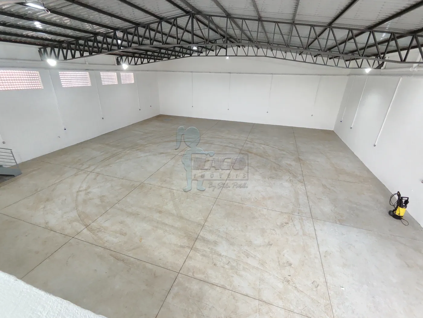 Alugar Comercial padrão / Galpão - Armazém em São Joaquim da Barra R$ 8.000,00 - Foto 12