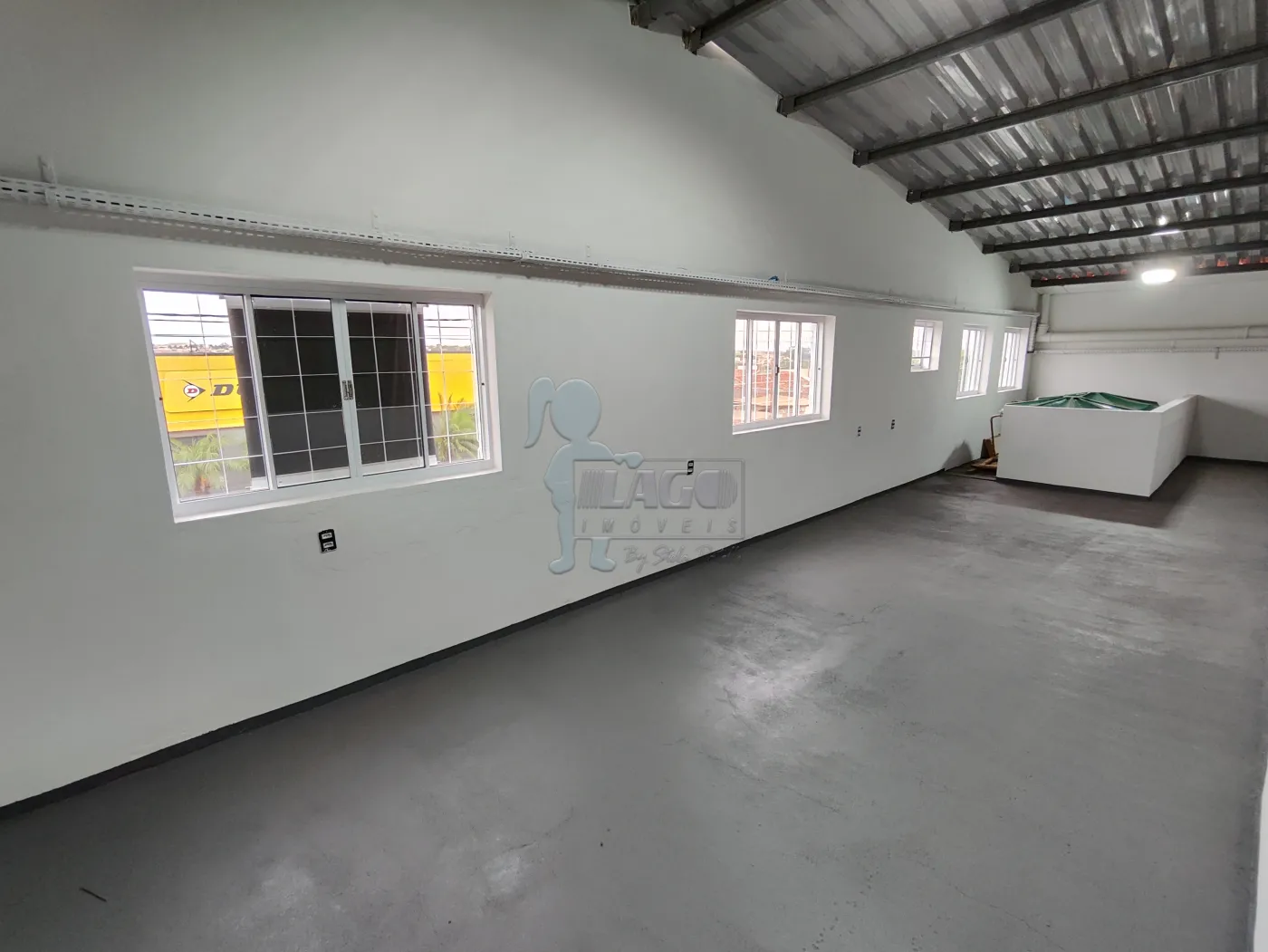 Alugar Comercial padrão / Galpão - Armazém em São Joaquim da Barra R$ 8.000,00 - Foto 13