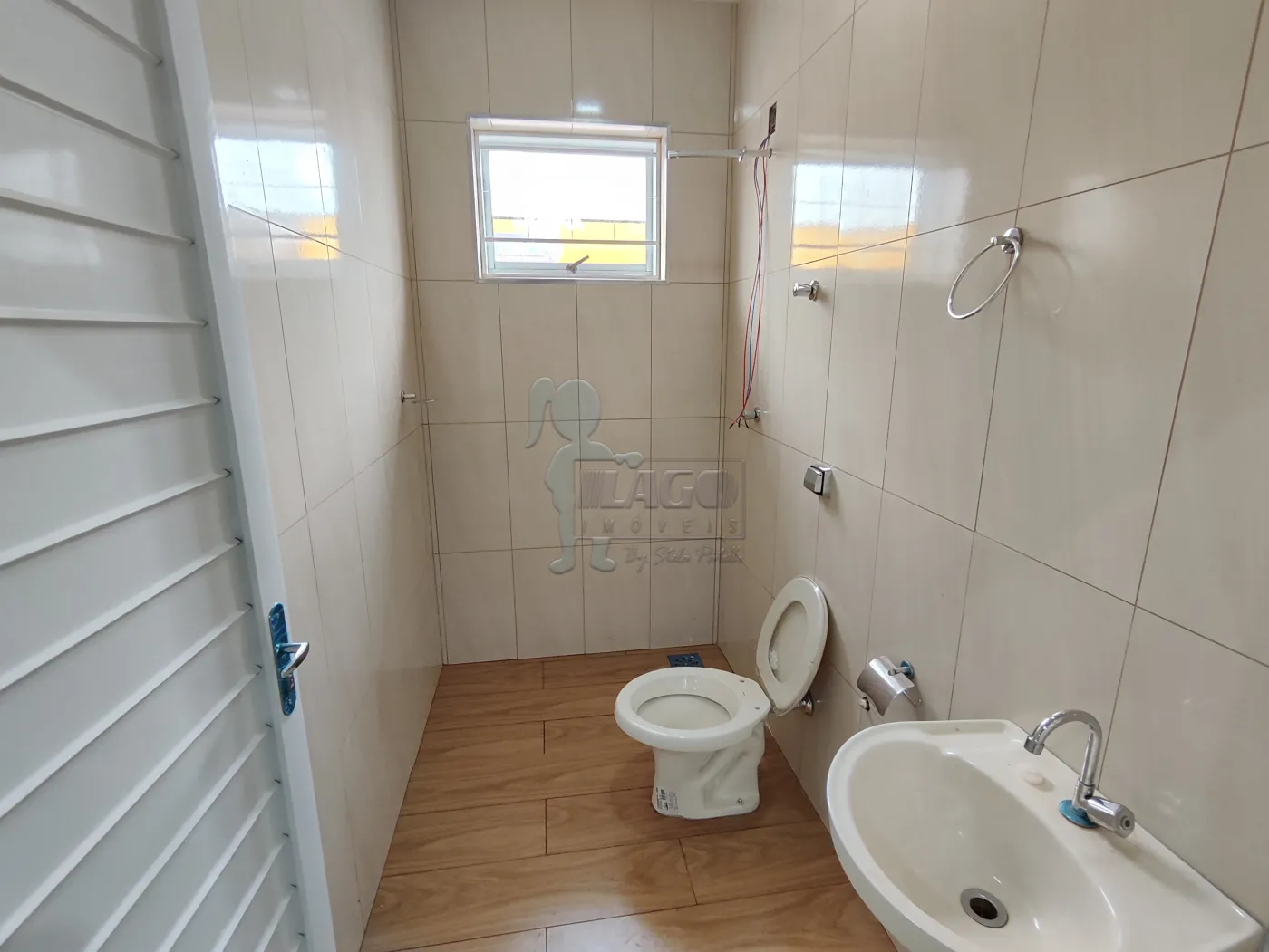 Alugar Comercial padrão / Galpão - Armazém em São Joaquim da Barra R$ 8.000,00 - Foto 17