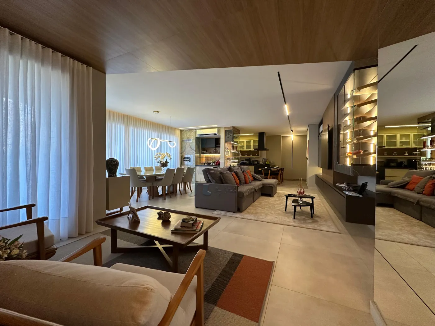 Comprar Apartamento / Padrão em Ribeirão Preto R$ 1.499.000,00 - Foto 1