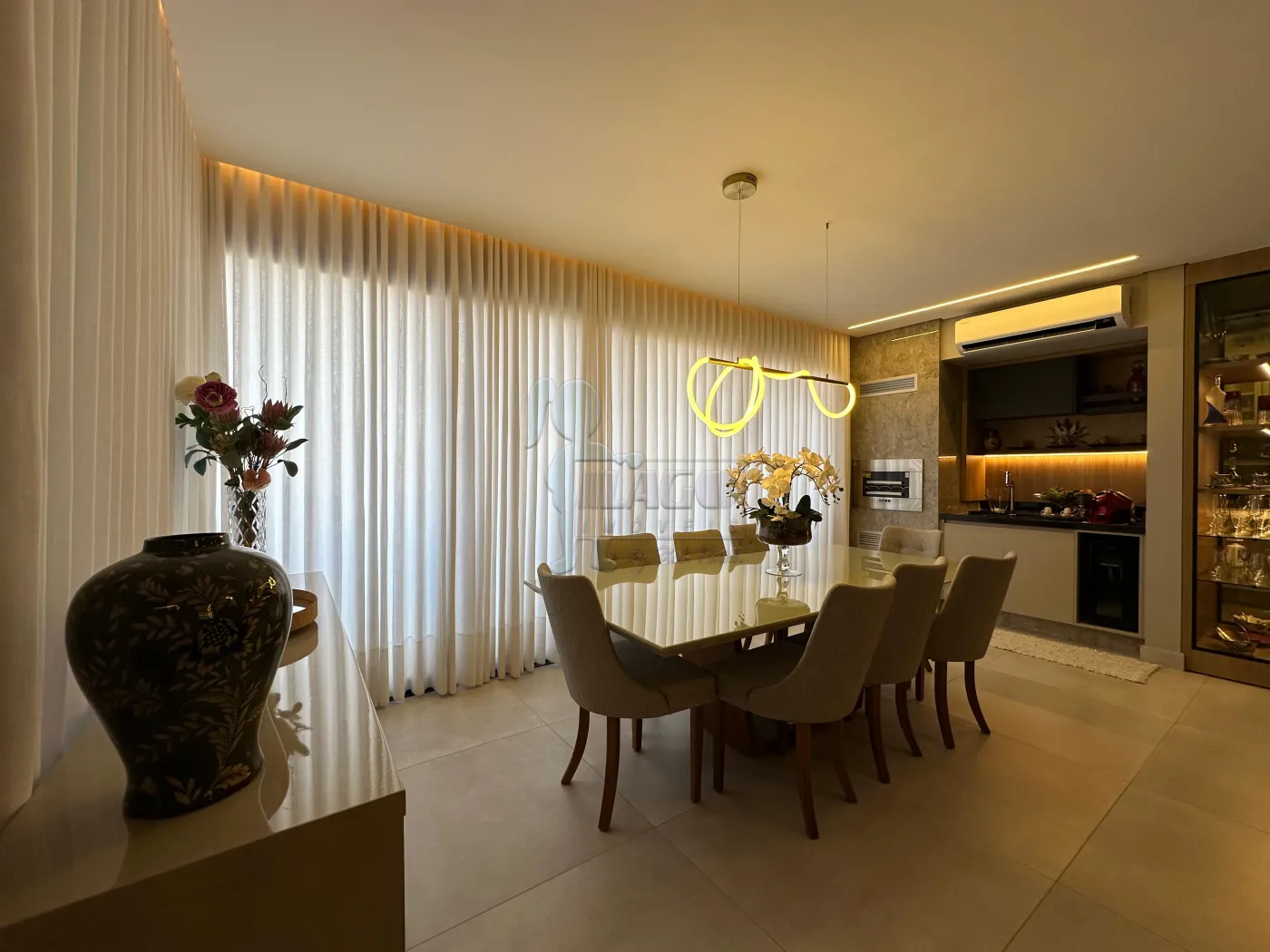 Comprar Apartamento / Padrão em Ribeirão Preto R$ 1.499.000,00 - Foto 7