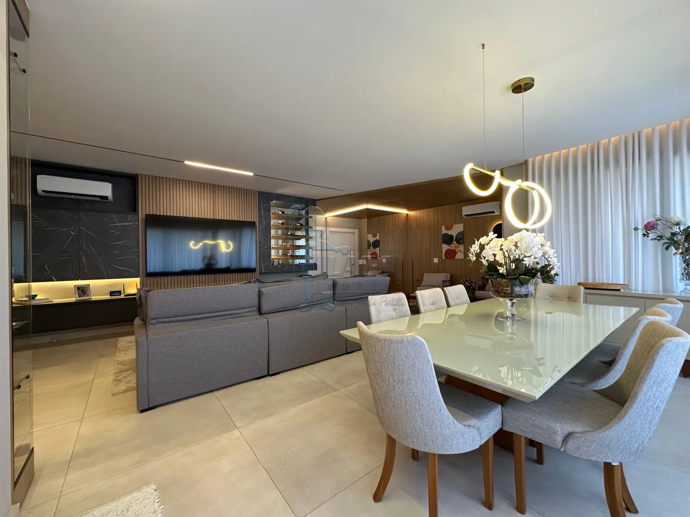 Comprar Apartamento / Padrão em Ribeirão Preto R$ 1.499.000,00 - Foto 8