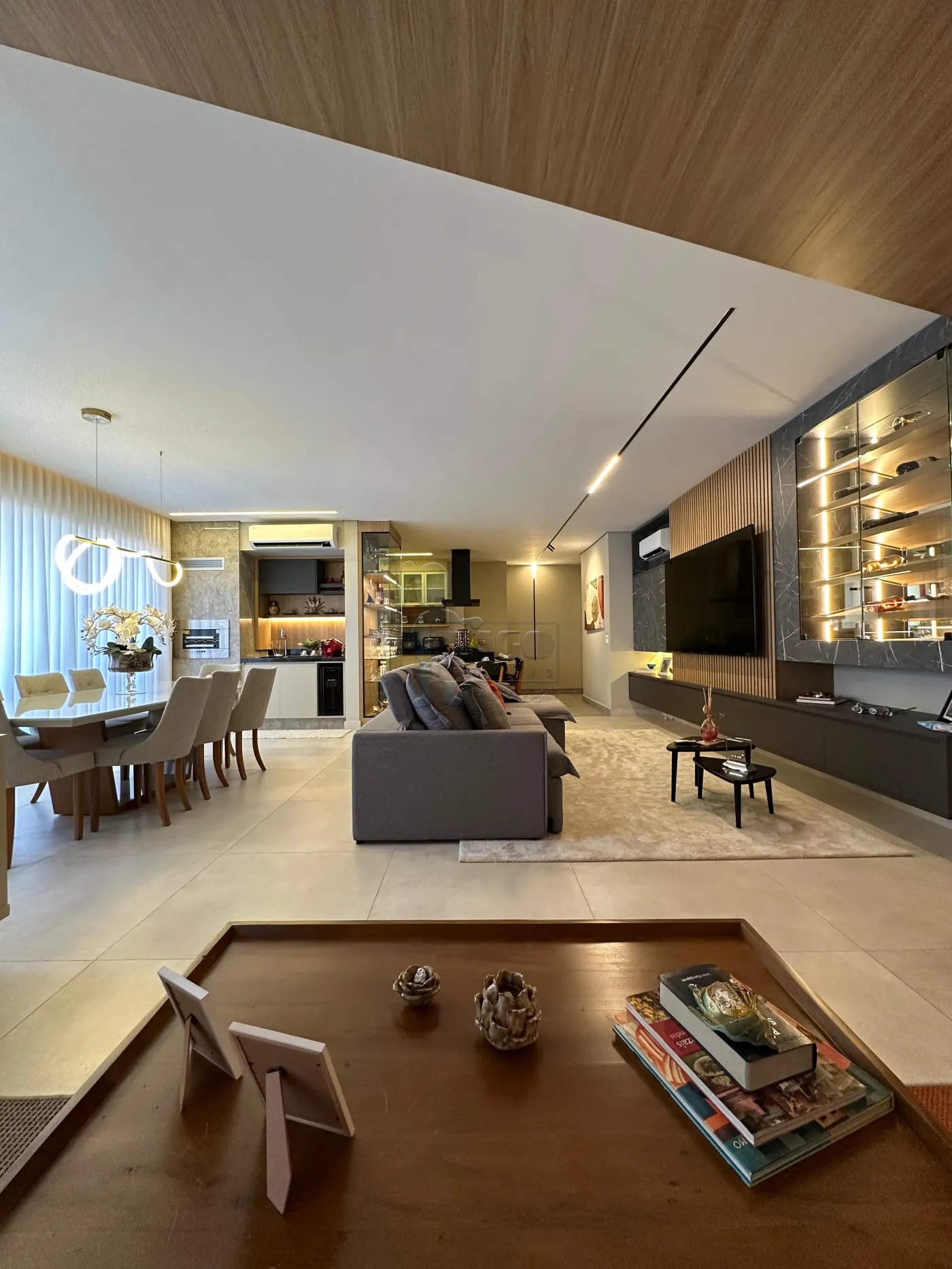 Comprar Apartamento / Padrão em Ribeirão Preto R$ 1.499.000,00 - Foto 9