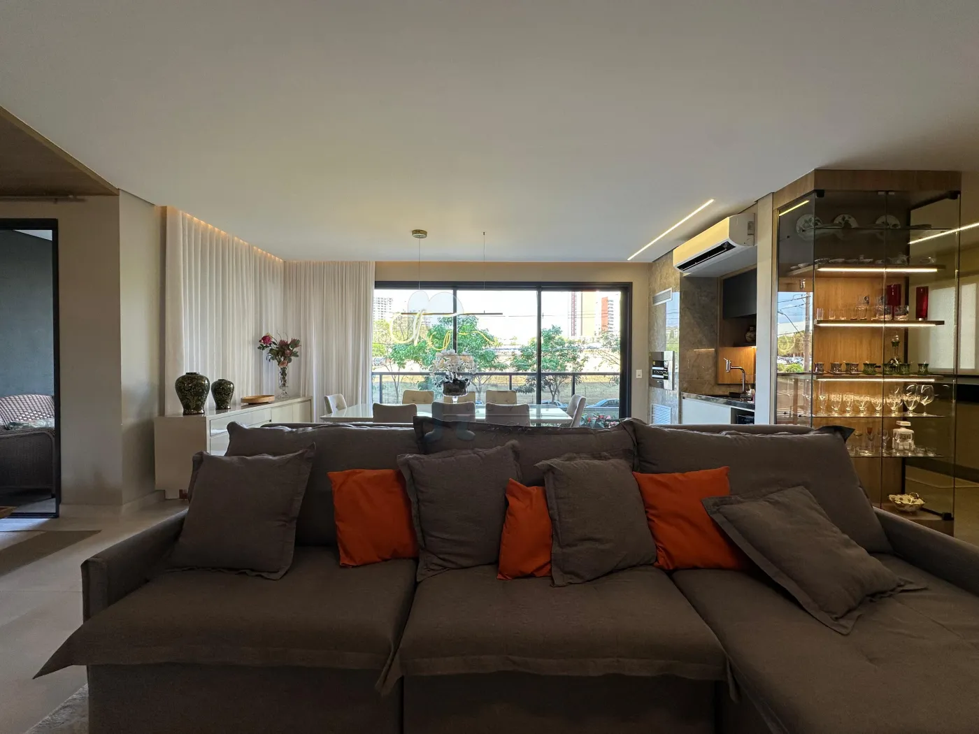 Comprar Apartamento / Padrão em Ribeirão Preto R$ 1.499.000,00 - Foto 12