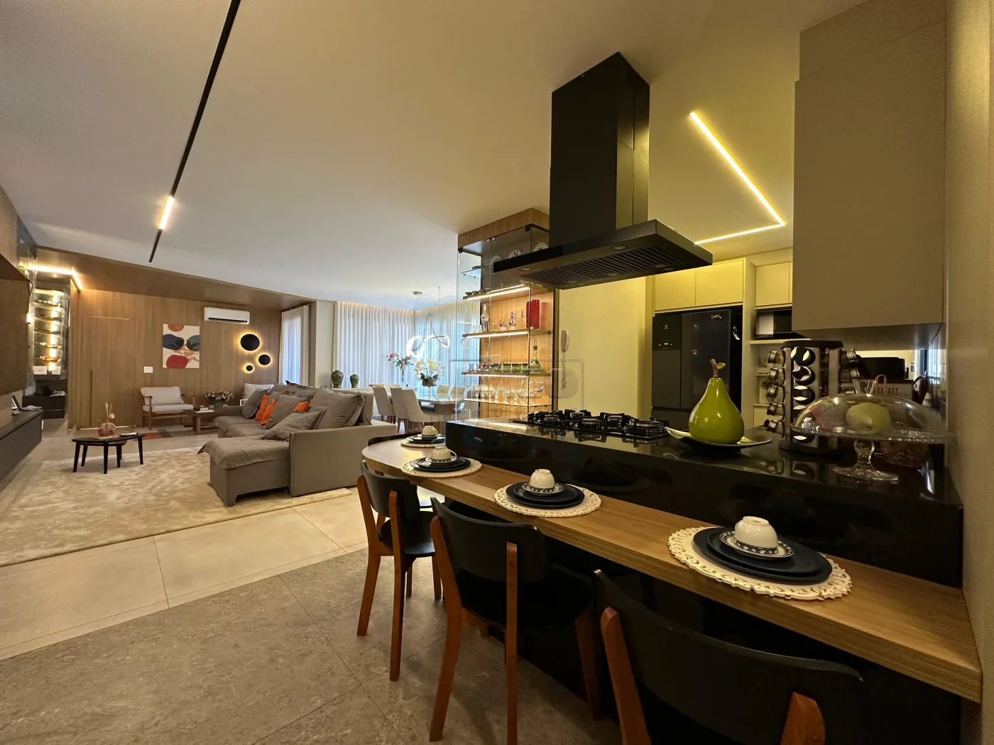 Comprar Apartamento / Padrão em Ribeirão Preto R$ 1.499.000,00 - Foto 14