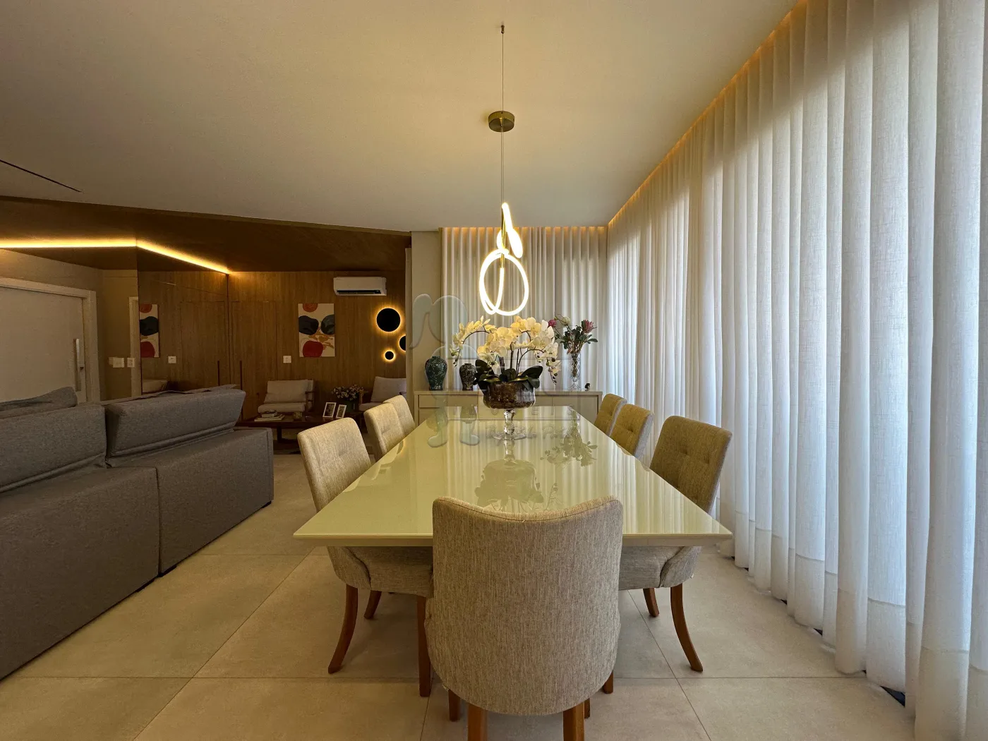 Comprar Apartamento / Padrão em Ribeirão Preto R$ 1.499.000,00 - Foto 19