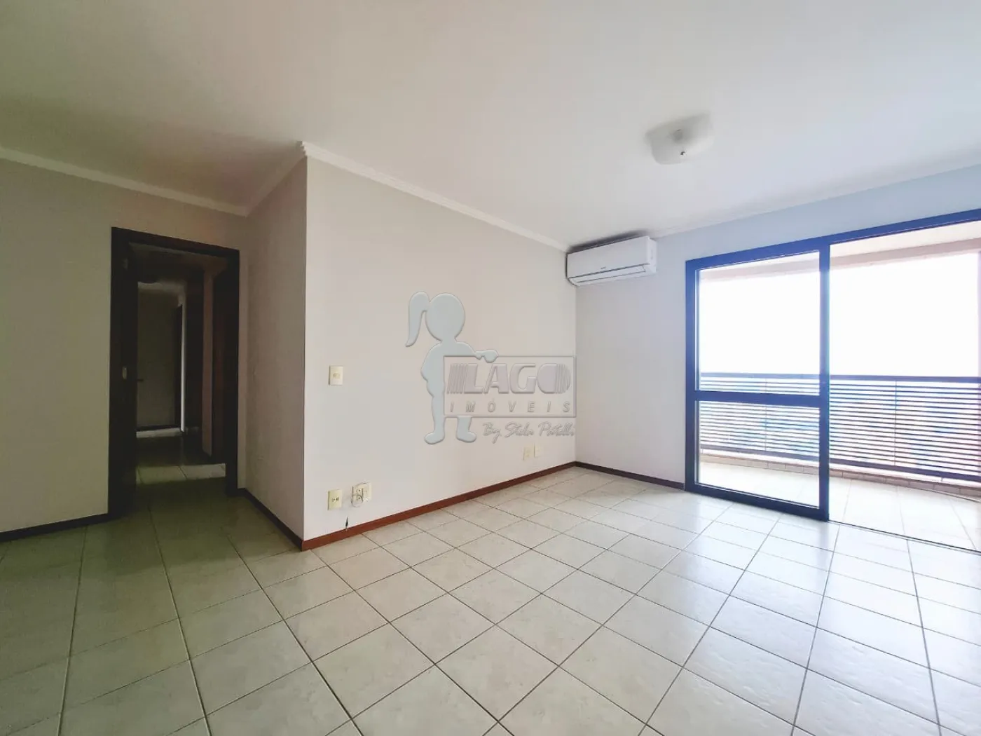 Alugar Apartamento / Padrão em Ribeirão Preto R$ 3.300,00 - Foto 3