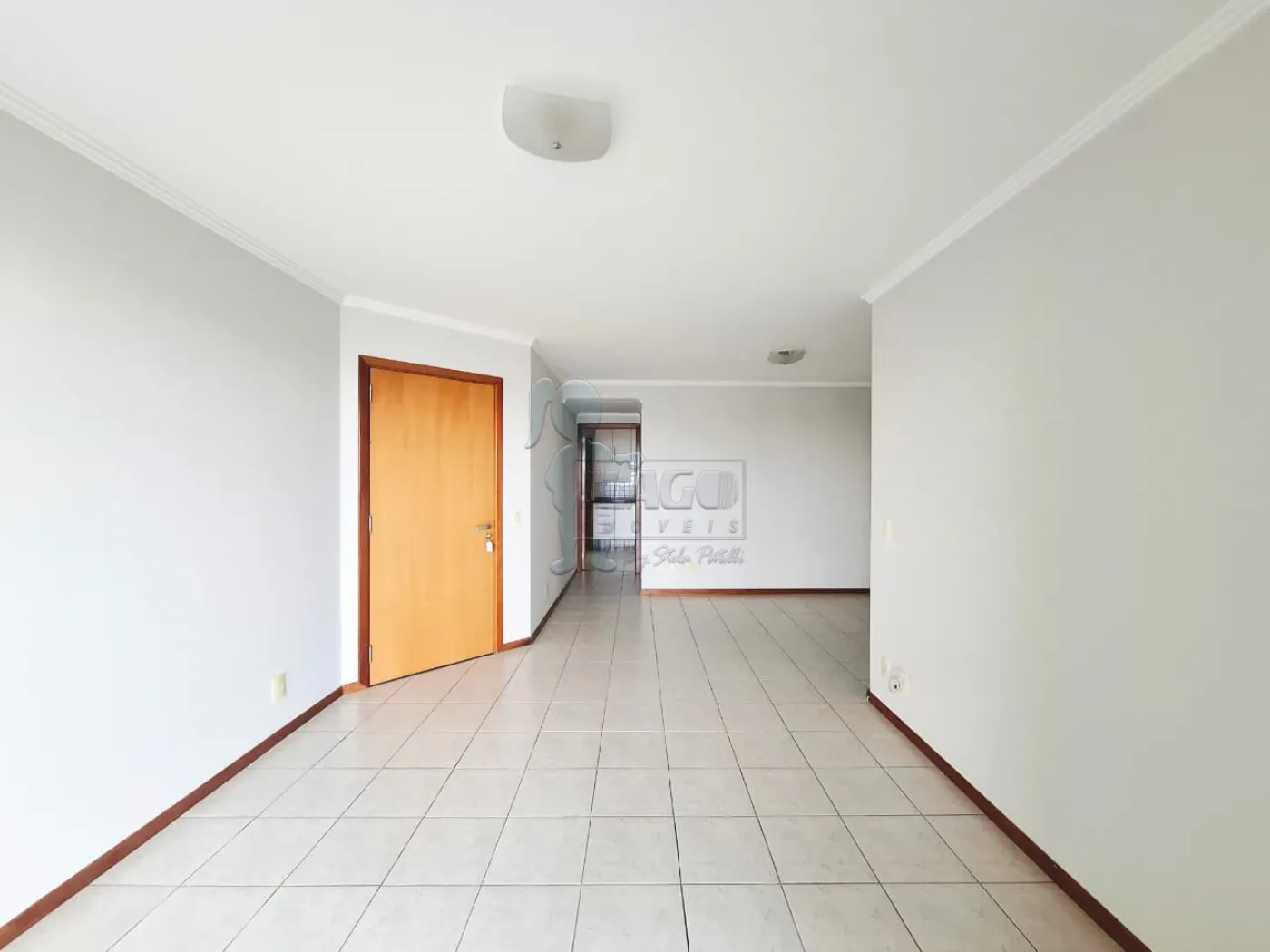 Alugar Apartamento / Padrão em Ribeirão Preto R$ 3.300,00 - Foto 1
