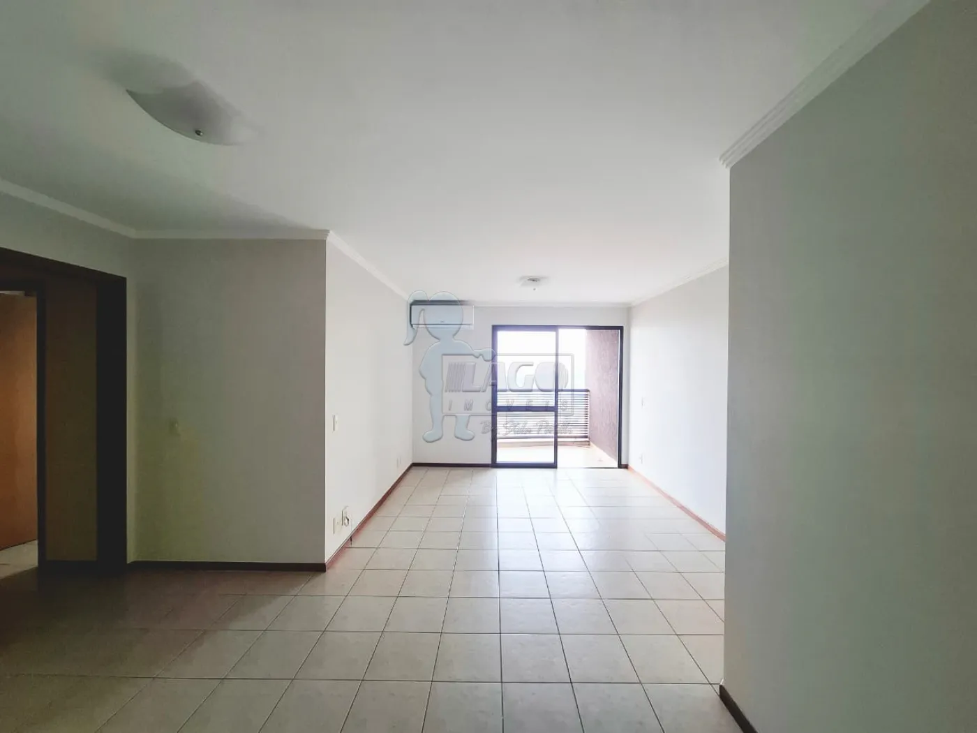 Alugar Apartamento / Padrão em Ribeirão Preto R$ 3.300,00 - Foto 4