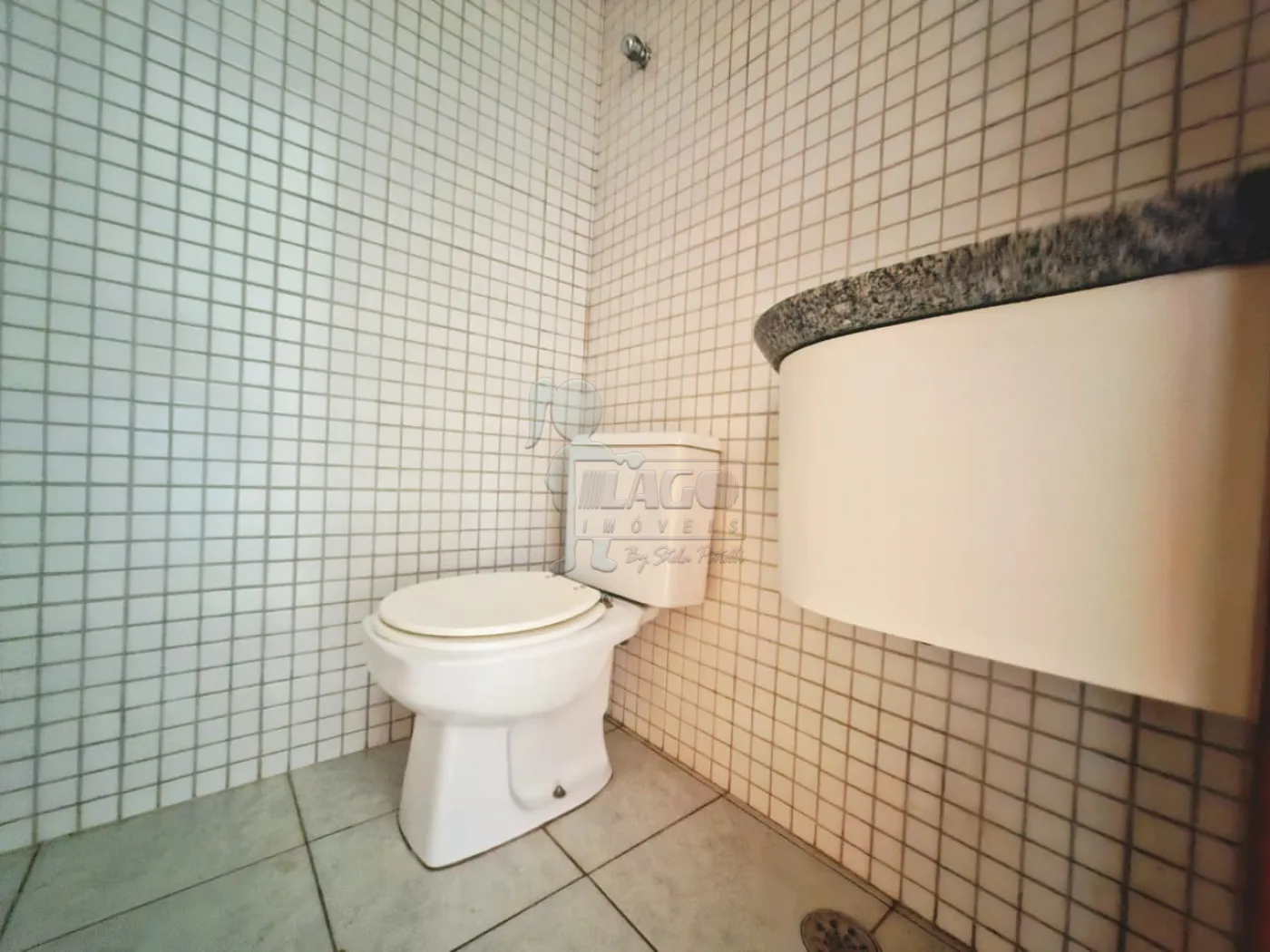 Alugar Apartamento / Padrão em Ribeirão Preto R$ 3.300,00 - Foto 8