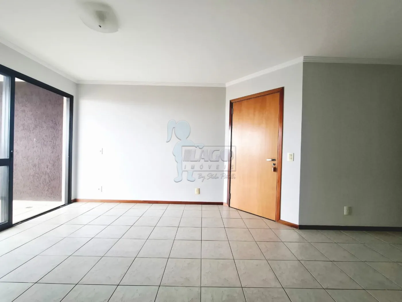 Alugar Apartamento / Padrão em Ribeirão Preto R$ 3.300,00 - Foto 2
