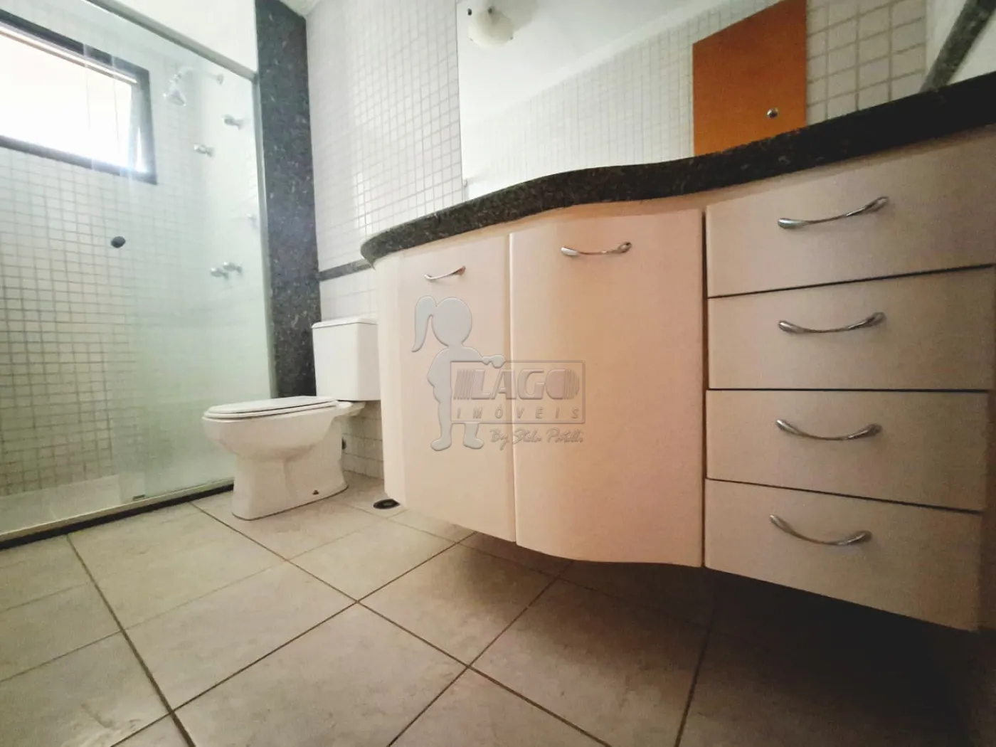 Alugar Apartamento / Padrão em Ribeirão Preto R$ 3.300,00 - Foto 14