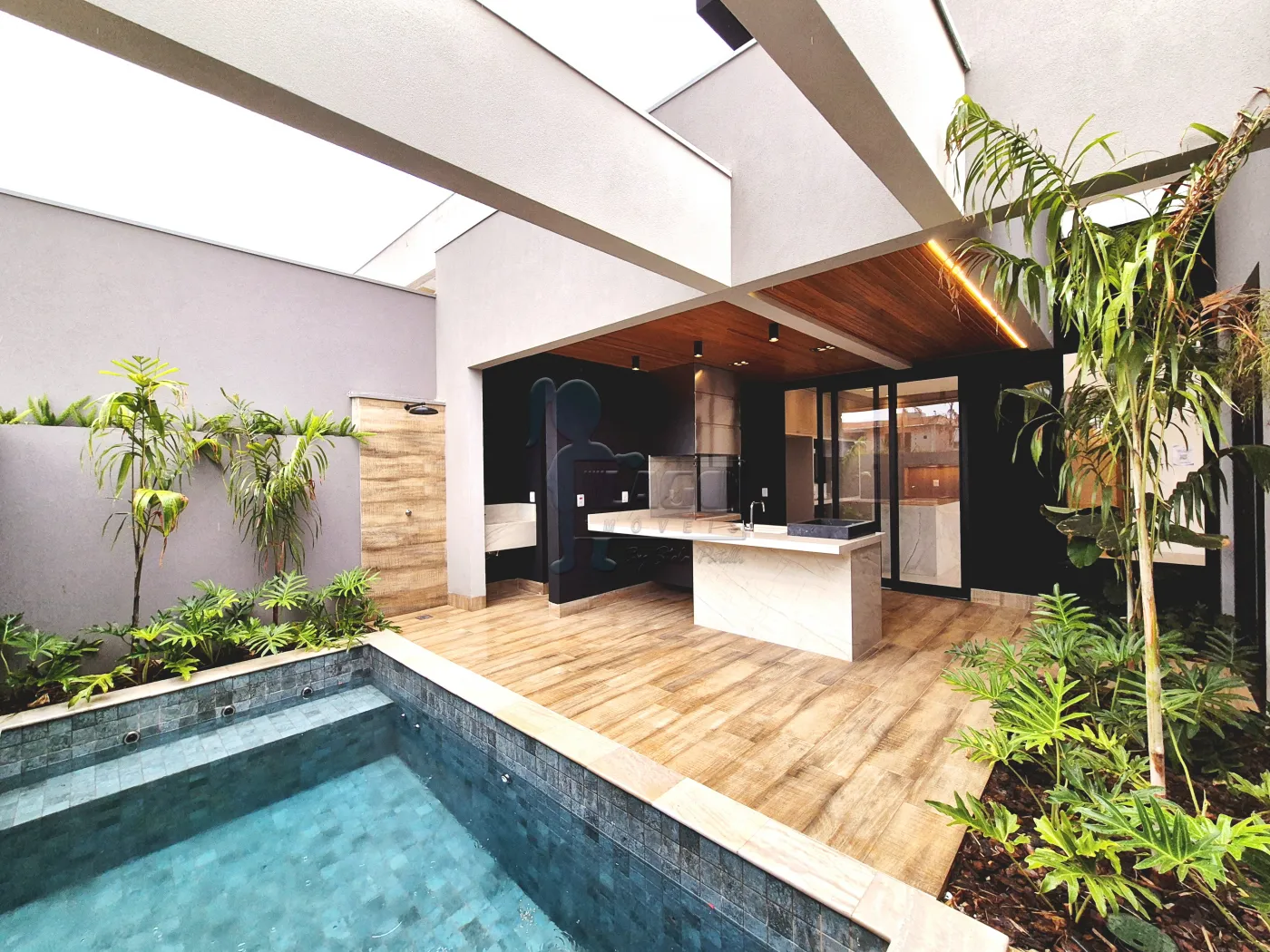 Comprar Casa condomínio / Padrão em Ribeirão Preto R$ 1.540.000,00 - Foto 1