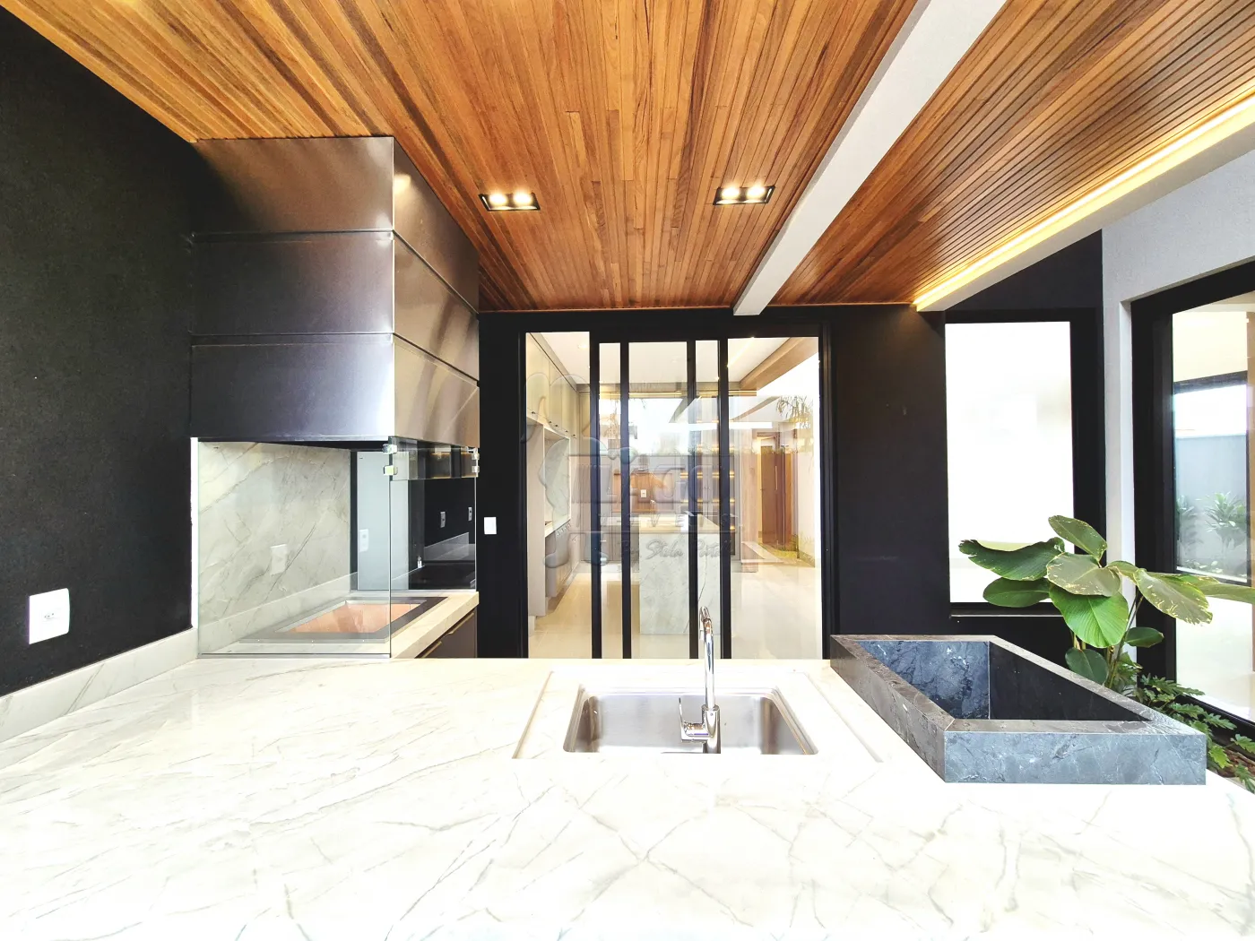 Comprar Casa condomínio / Padrão em Ribeirão Preto R$ 1.540.000,00 - Foto 6