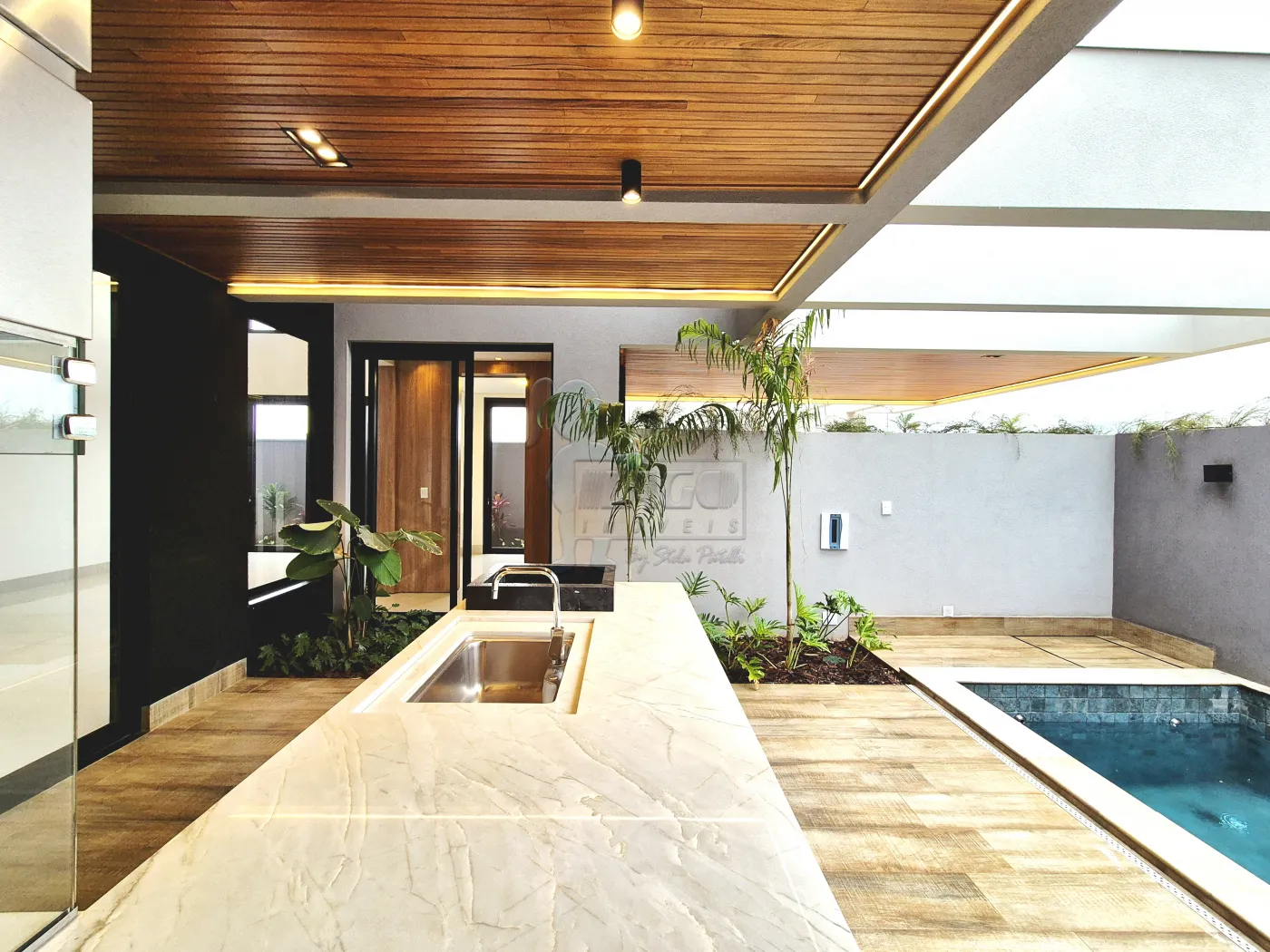 Comprar Casa condomínio / Padrão em Ribeirão Preto R$ 1.540.000,00 - Foto 7