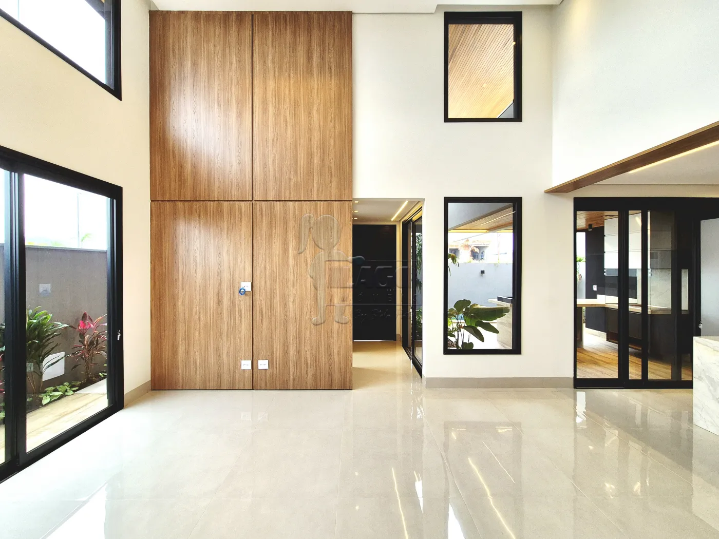 Comprar Casa condomínio / Padrão em Ribeirão Preto R$ 1.540.000,00 - Foto 9